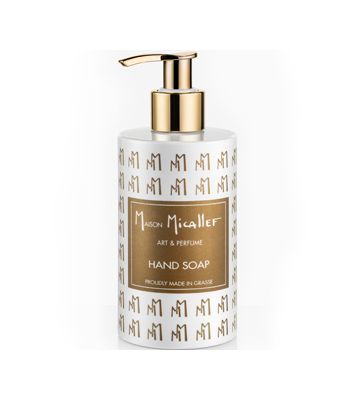 Hand Soap