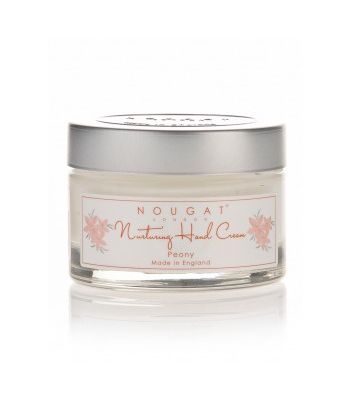 Nurturing Hand Cream Ароматный Пион
