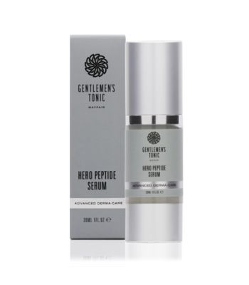 Hero Peptide Serum