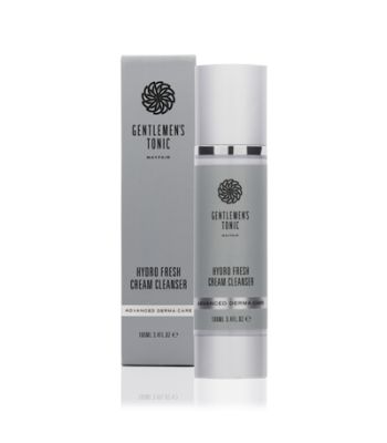 Hydro Fresh Cream Cleanser