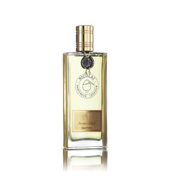 Incense Oud