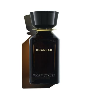 Khanjar