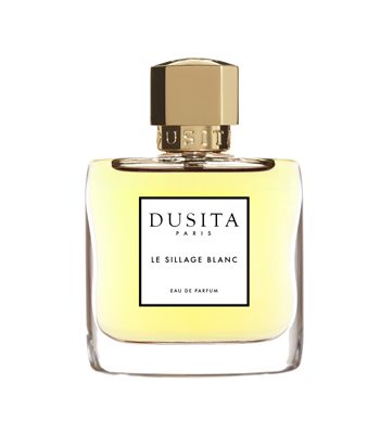 Le Sillage Blanc
