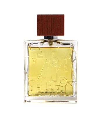 Le Vetiver