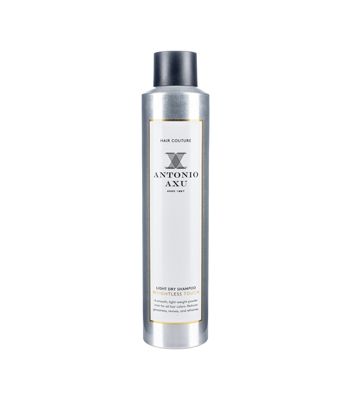 Light Dry Shampoo Weightless Touch