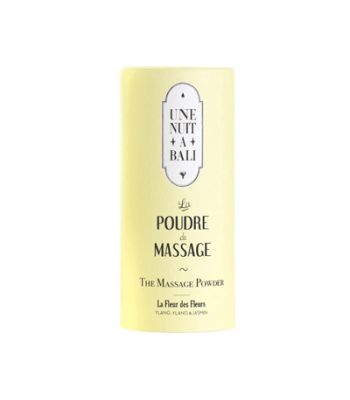 The Massage Powder