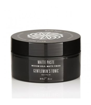 Matte Paste