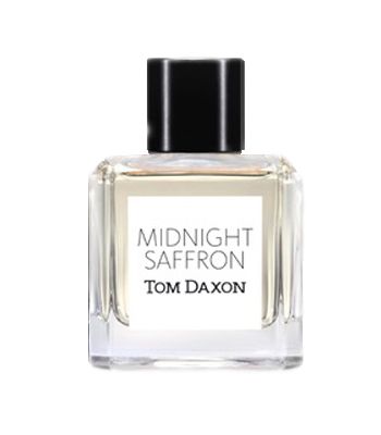 Midnight Saffron