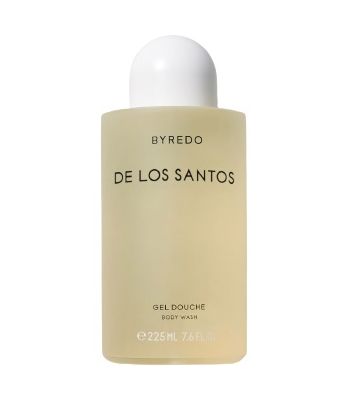 Body Wash De Los Santos