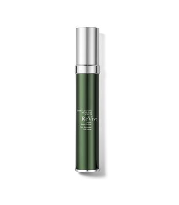 Moisturizing Renewal Serum Nightly Repair Booster
