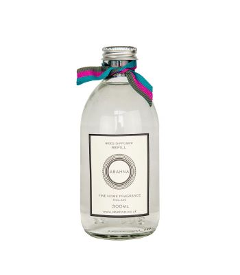 Mountain Flowers & Spring Water Reed Diffuser Set