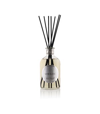 Musc Blanc Diffuser