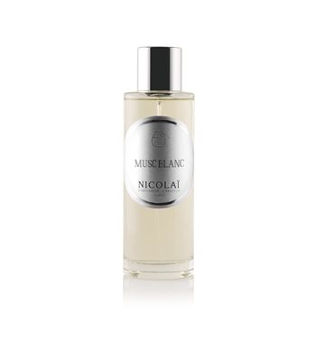 Musc Blanc Room Spray