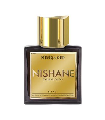 Musiqa Oud
