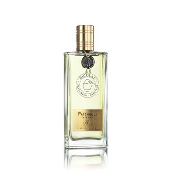 Patchouli Intense