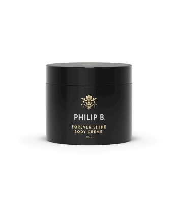 Forever Shine Body Cream
