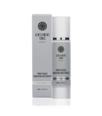 Power Packed Nourishing Moisturiser
