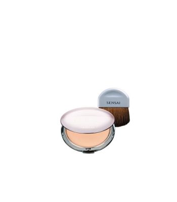 PRESSED POWDER