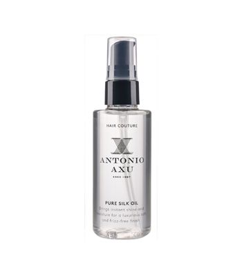 Pure Silk Oil