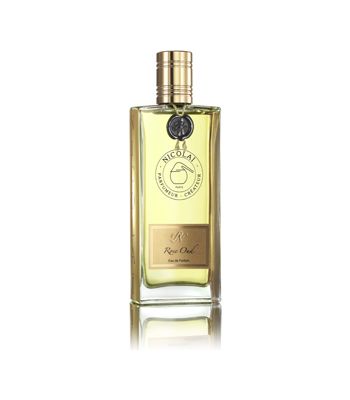 Rose Oud