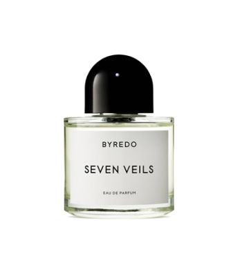 Seven Veils