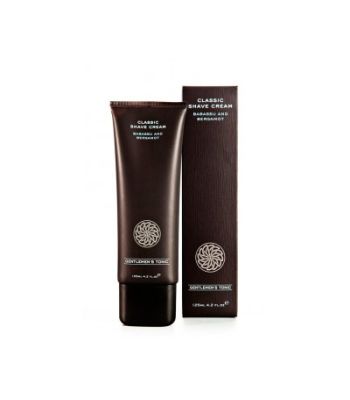 Classic Shave Cream