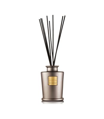 Spicy Macrame Reed Diffuser