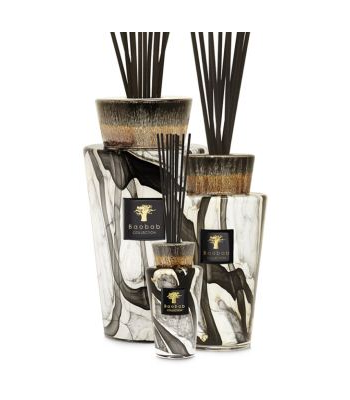 Totem Diffuser Stones Marble