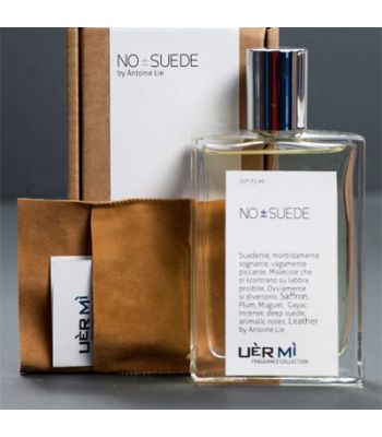 NO Suede