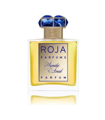 Sweetie Aoud
