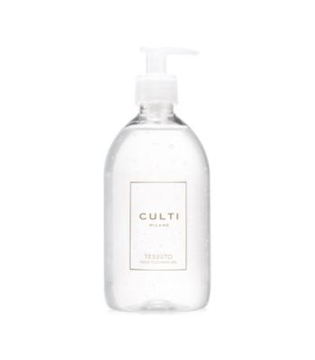 Tessuto hand cleansing gel