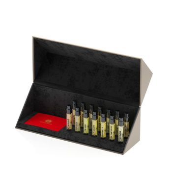 The Explorer Kit