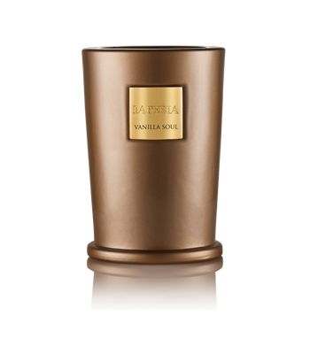 Vanilla Soul Candle