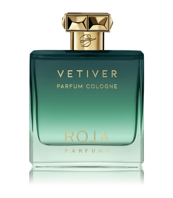 Vetiver Parfum Cologne