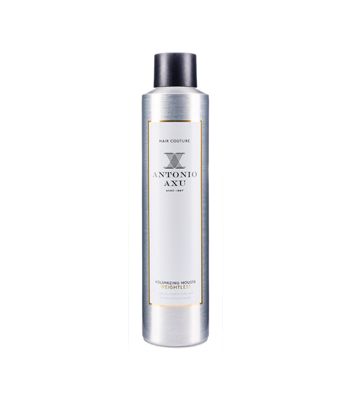 Volumizing Mousse Weightless