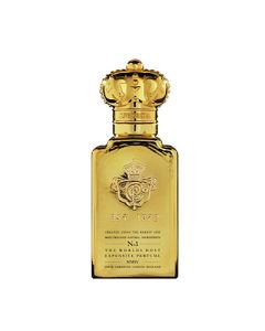 № 1 for Men