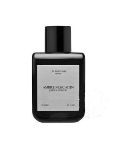 Ambre Muscadin