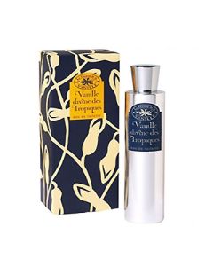 Vanille Divine des Tropiques