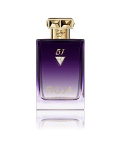 51 Pour Femme Essence de Parfum