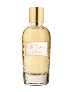 Rose Arabia Almond