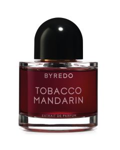 Tobacco Mandarin