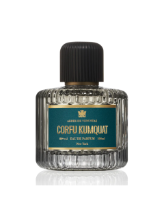 Corfu Kumquat