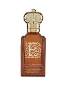 E Gourmande Oriental