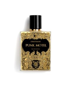 Punk Motel