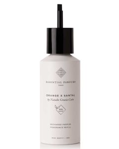Orange X Santal Refill