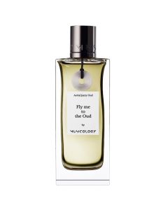 Fly Me to the Oud