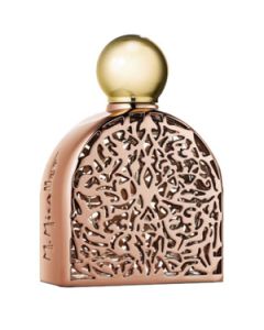 The Secrets of Love Glamour