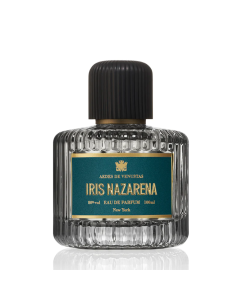 Iris Nazarena