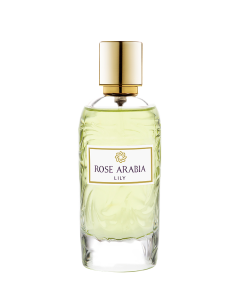 Rose Arabia Lily