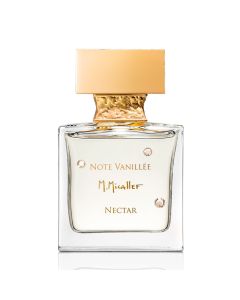 Note Vanillee Nectar